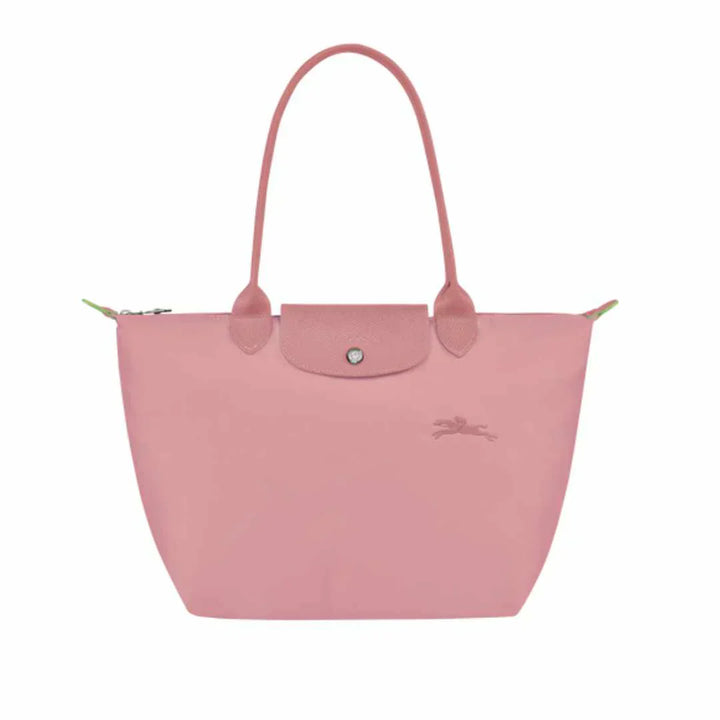ABBY | Large Tote Bag, Petale Pink