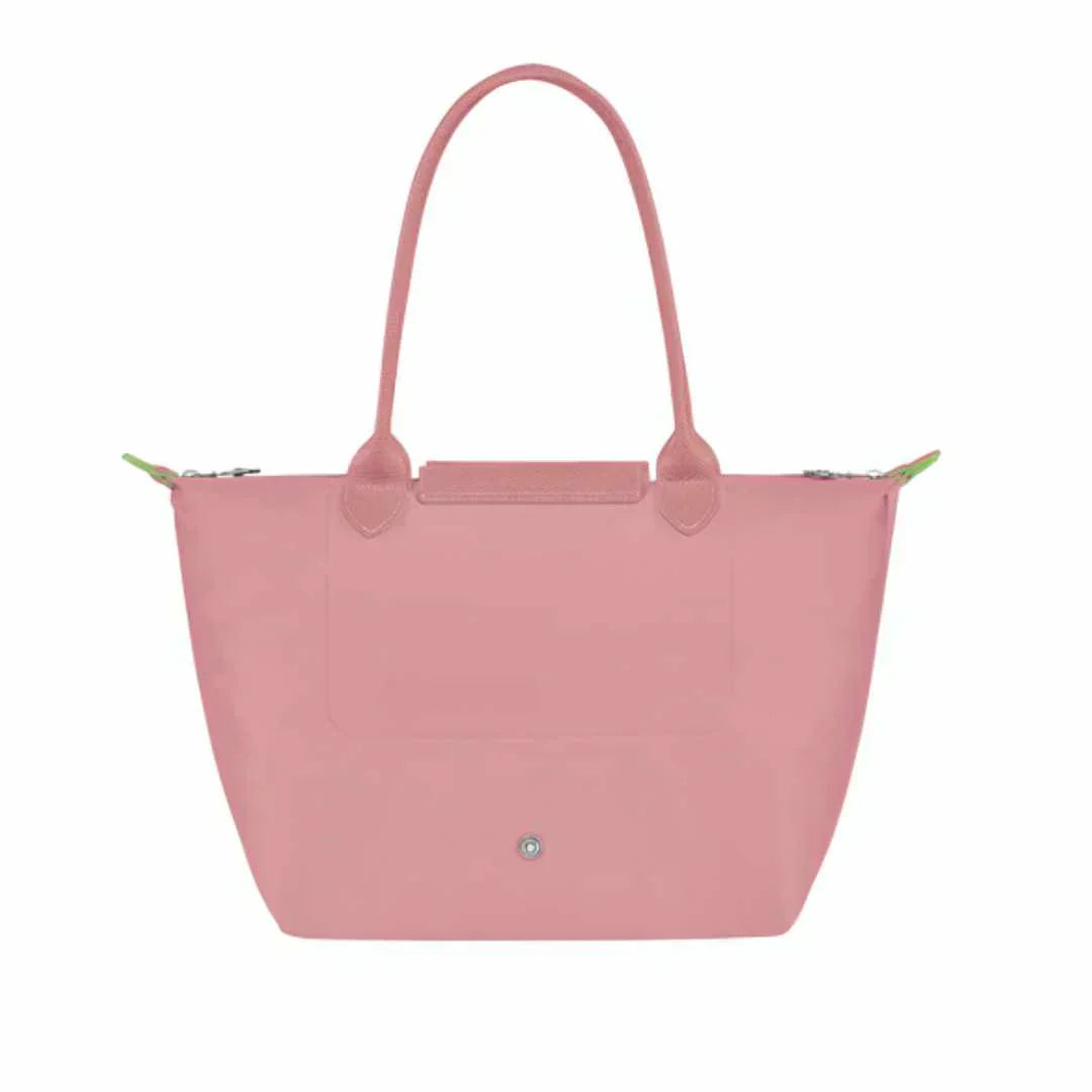ABBY | Large Tote Bag, Petale Pink