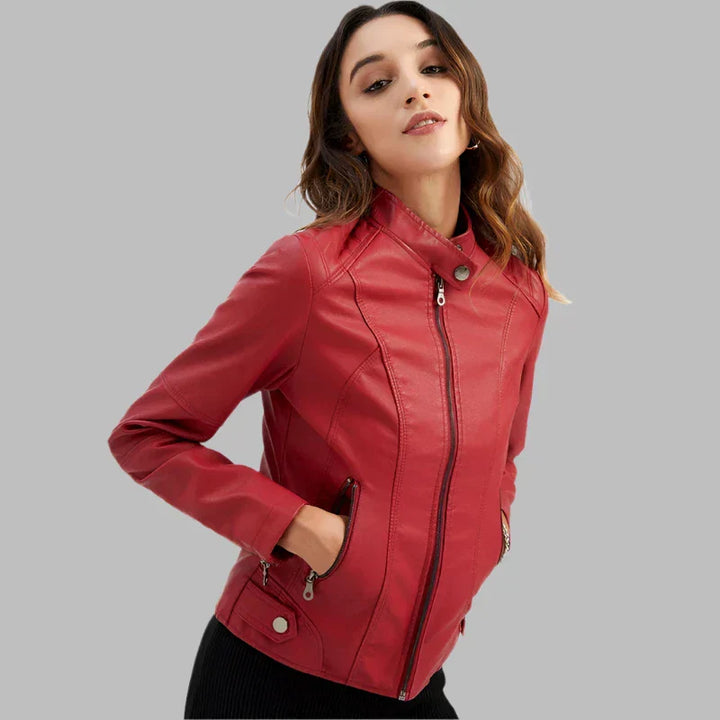 Manon™ | Trendy Essential Jacket for a Modern Style