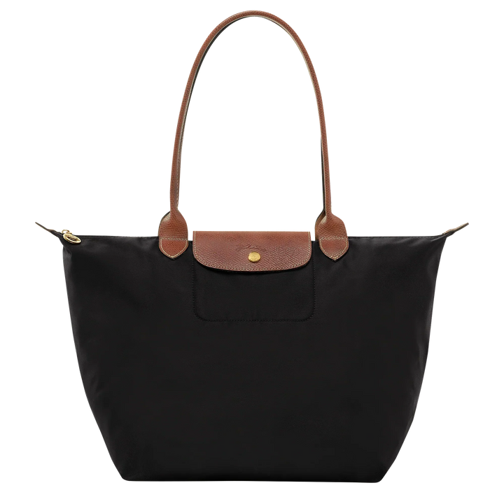 MATILDA | Large Tote Bag, Black