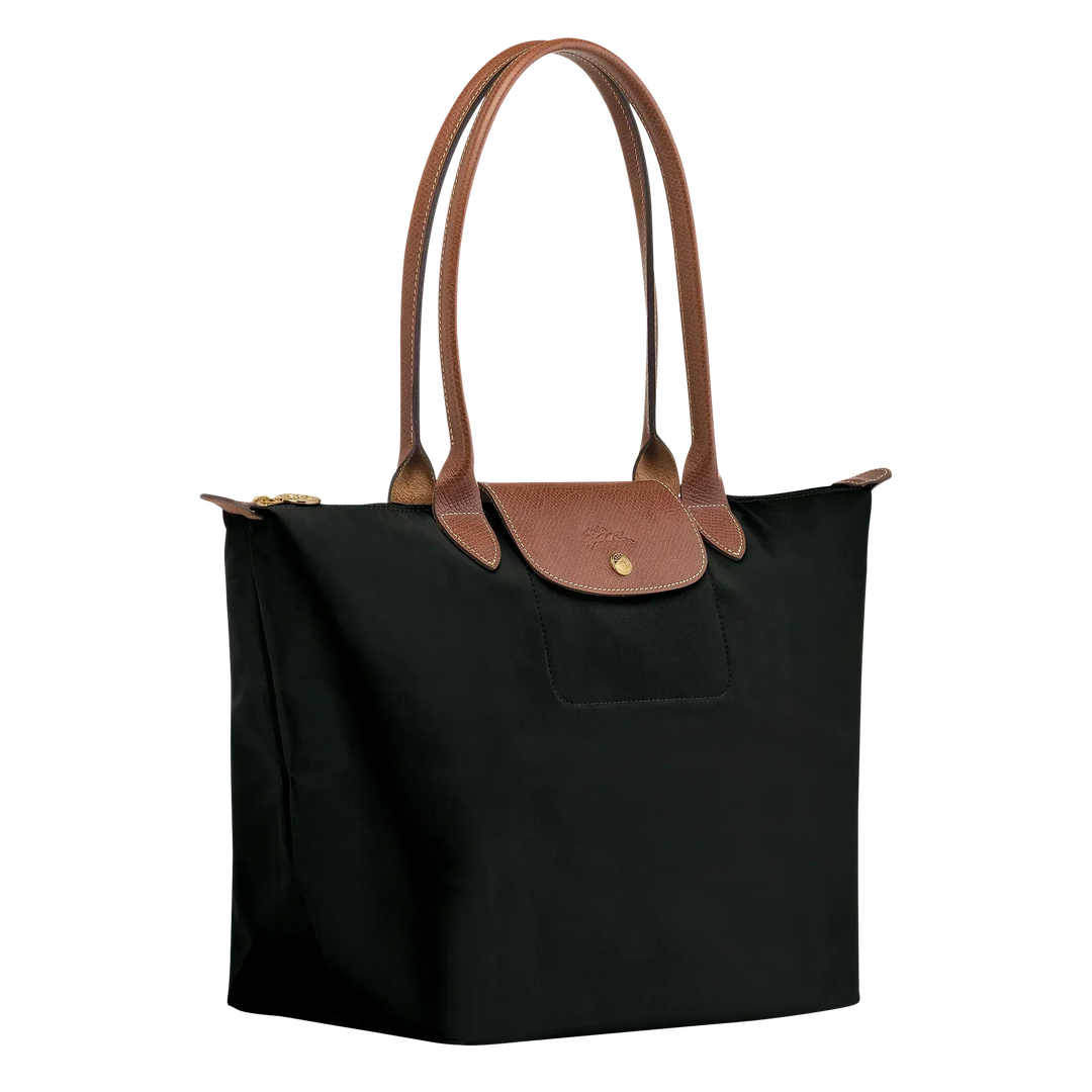 MATILDA | Large Tote Bag, Black