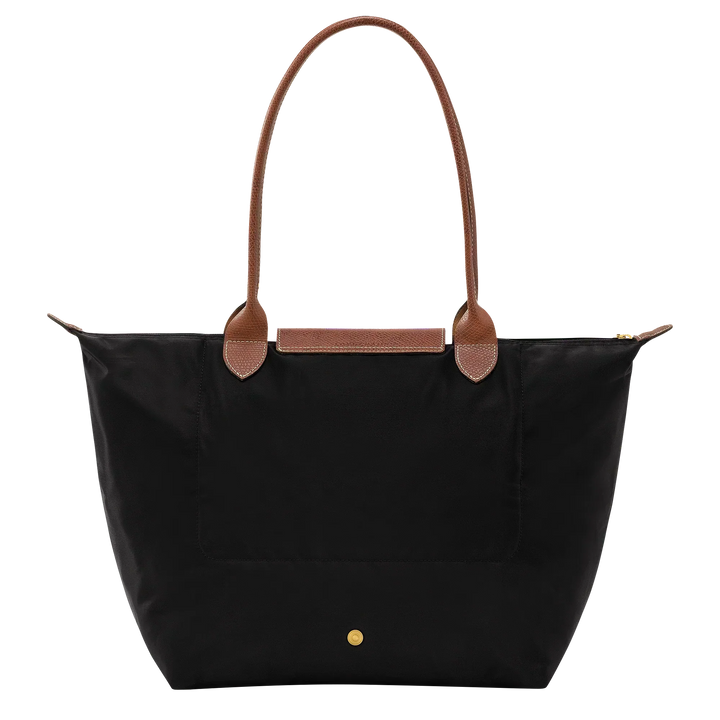 MATILDA | Large Tote Bag, Black