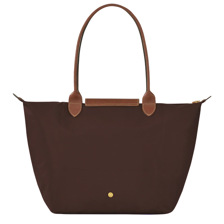 BEATRICE | Large Tote Bag, Ebony