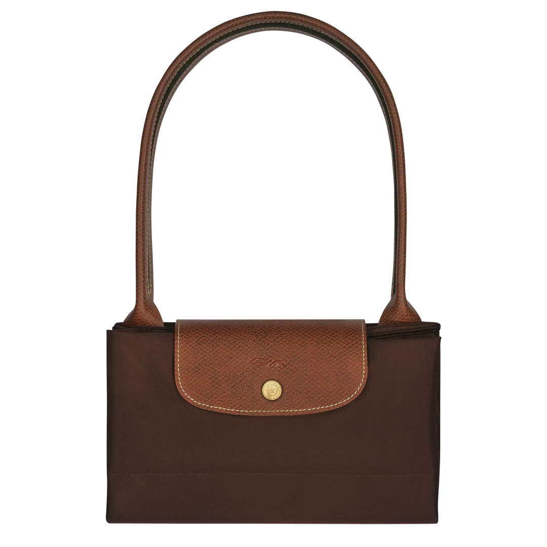 BEATRICE | Large Tote Bag, Ebony