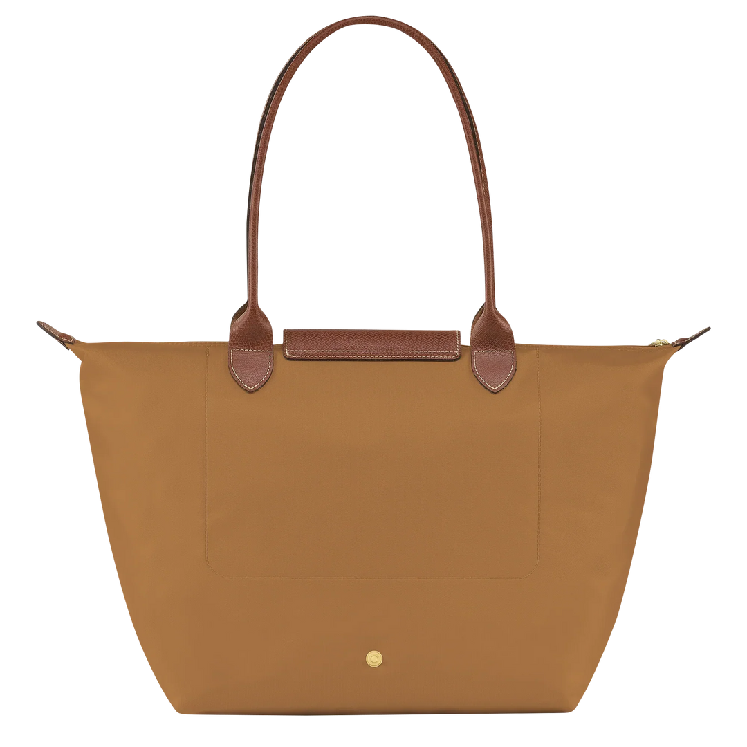 NORA | Large Tote Bag, Fawn