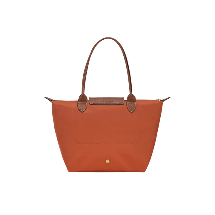 MARGARET | Large Tote Bag, Brick