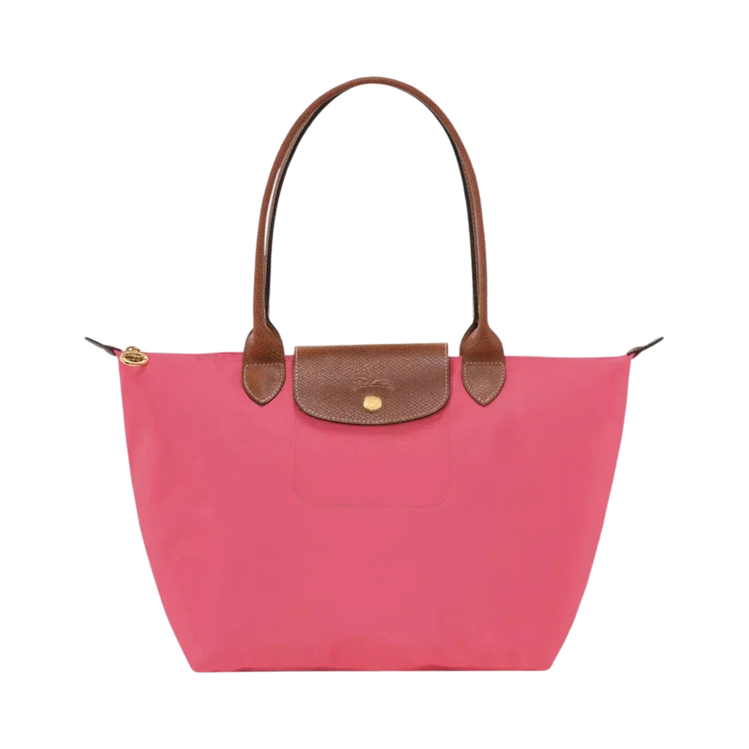 DAISY | Large Tote Bag, Grenadine