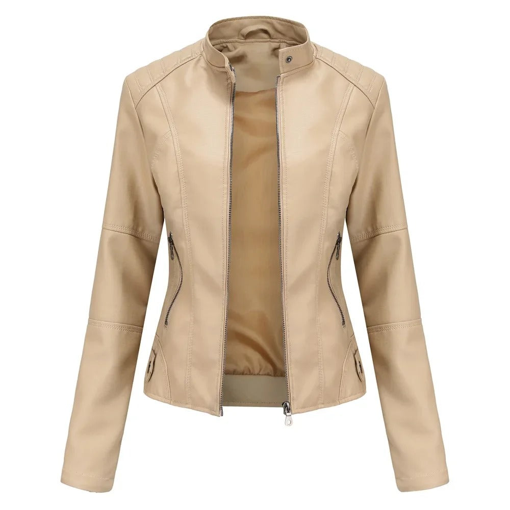 Salomé™ | Elegant and Modern Stylish Jacket for a Chic Look